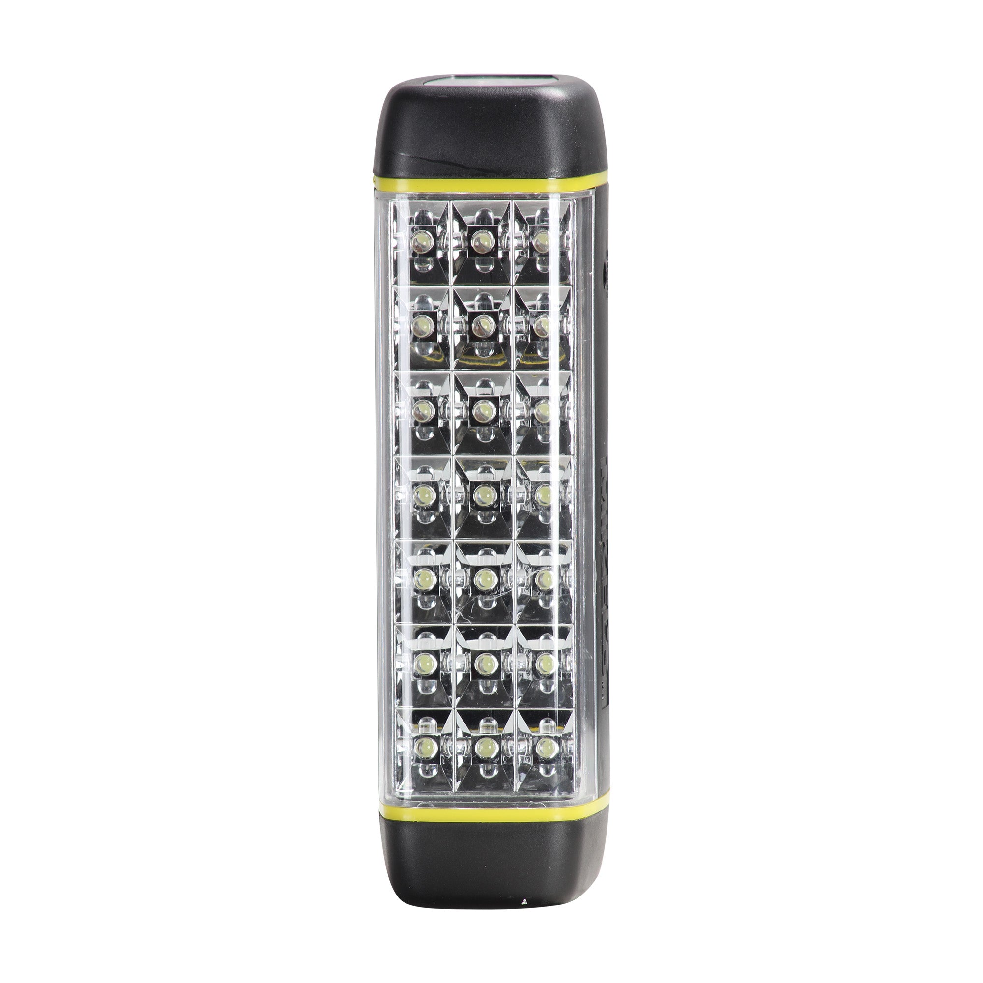 Lámpara 21 LEDS multifuncional  (4 en 1)