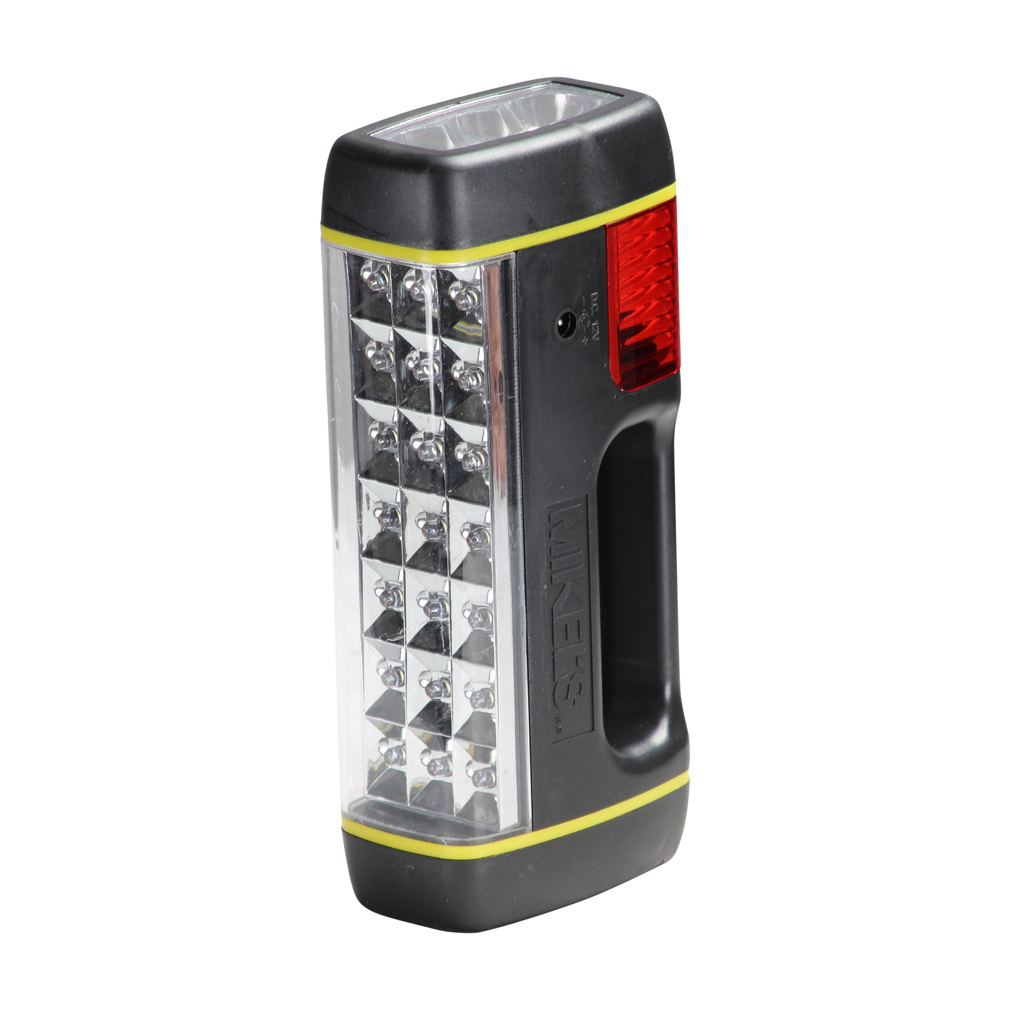 Lámpara 21 LEDS multifuncional  (4 en 1)