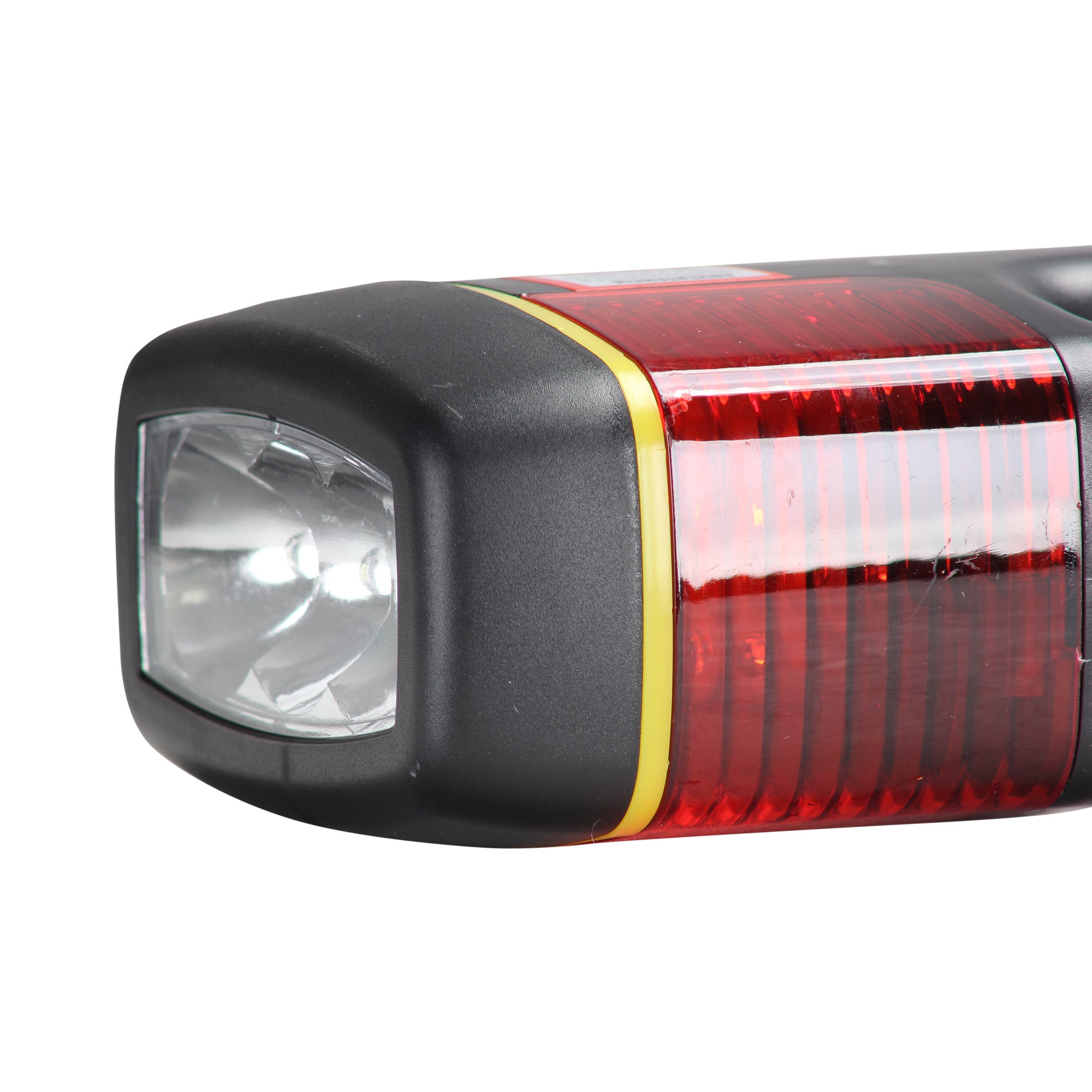 Lámpara 21 LEDS multifuncional  (4 en 1)