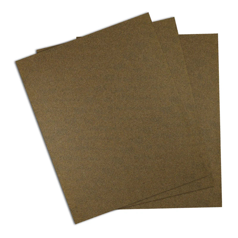 Lija para madera 150