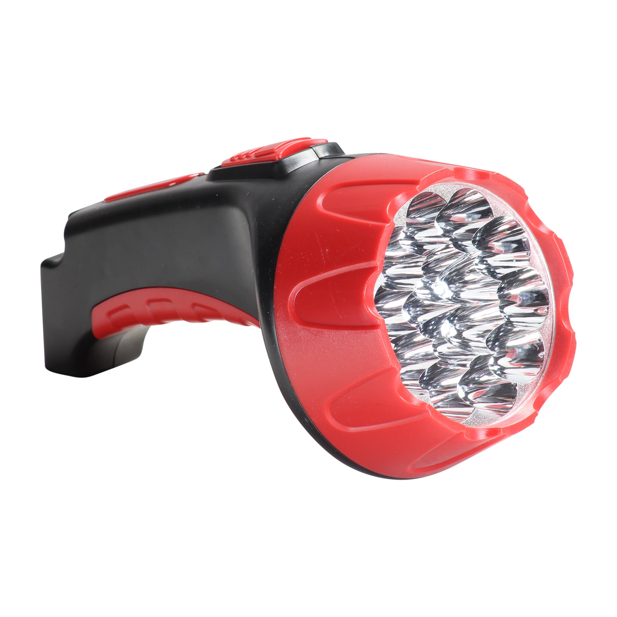 Lámpara 15 LEDS recargable