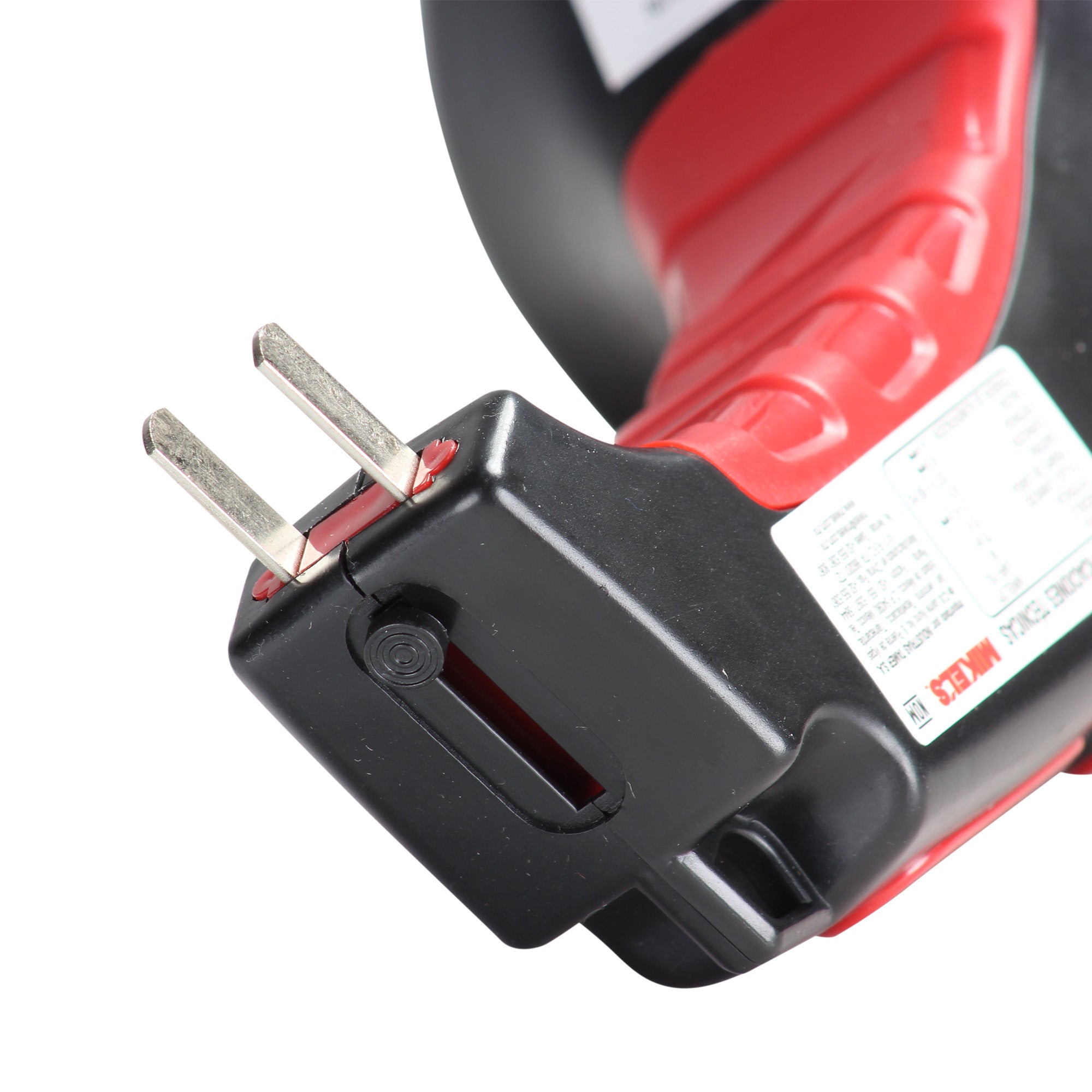 Lámpara 15 LEDS recargable