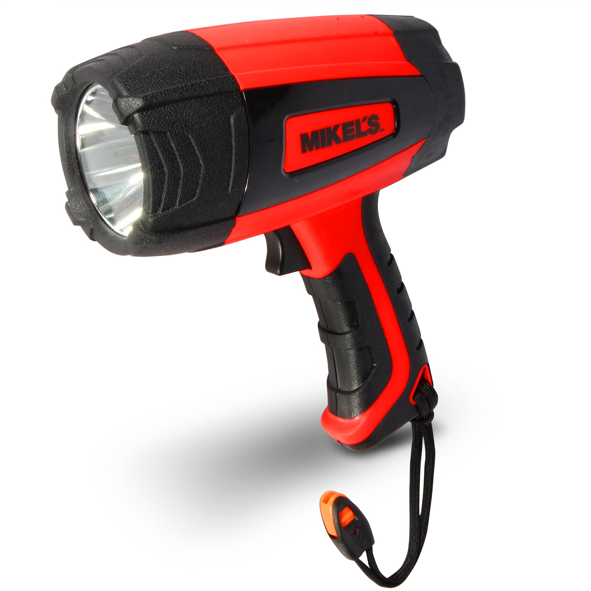 Lámpara LED recargable (1 MC)