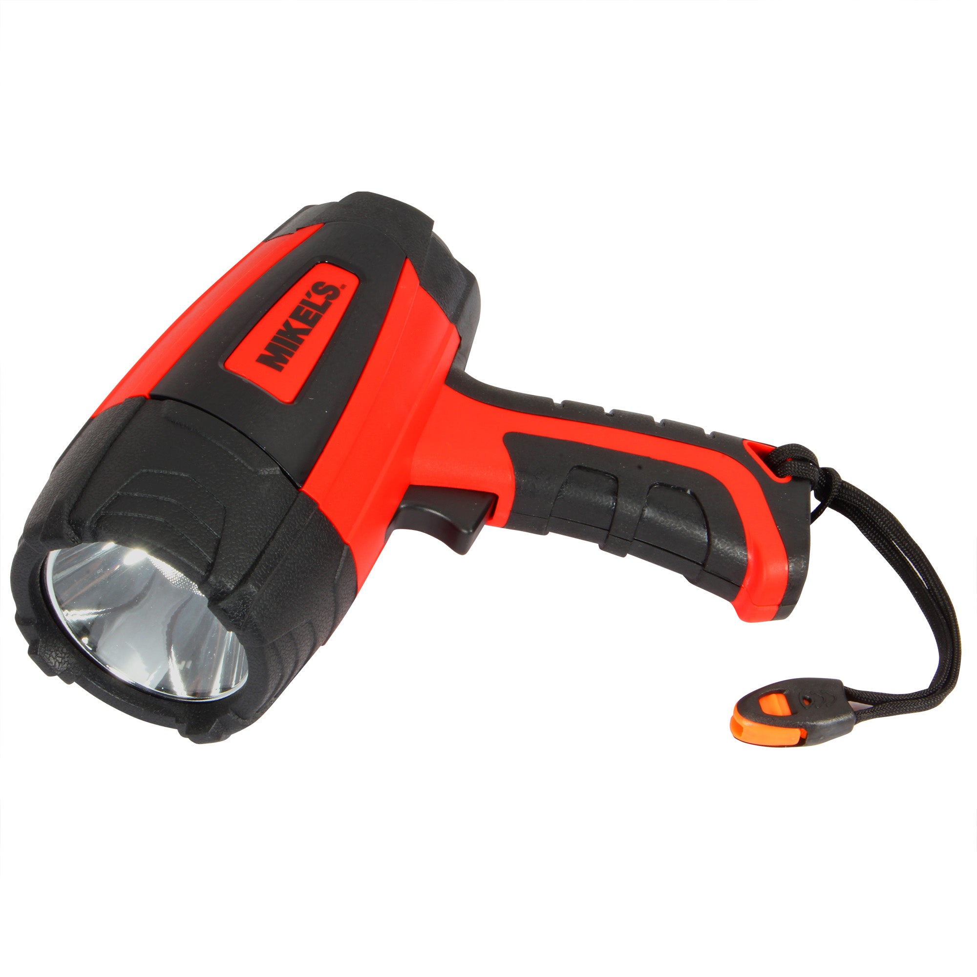 Lámpara LED recargable (1 MC)