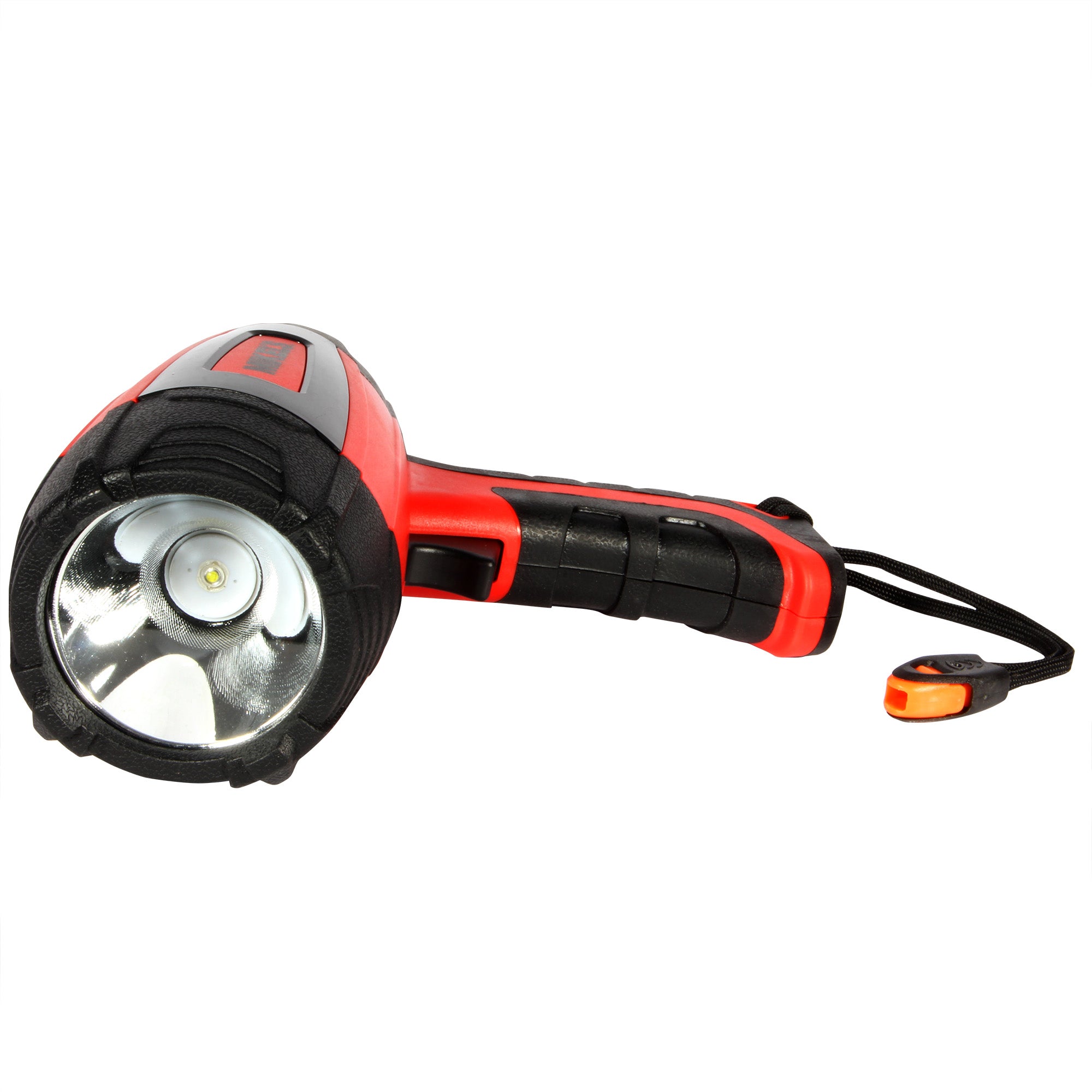Lámpara LED recargable (1 MC)