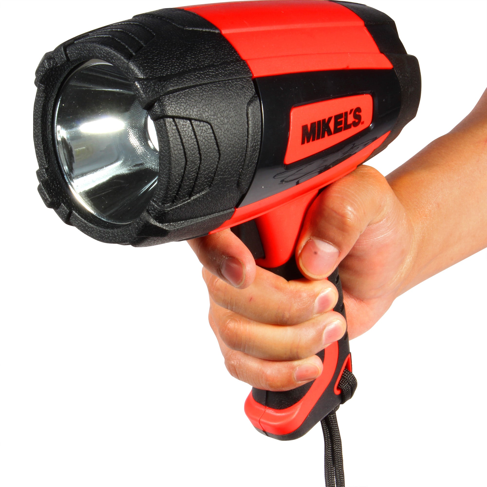 Lámpara LED recargable (1 MC)