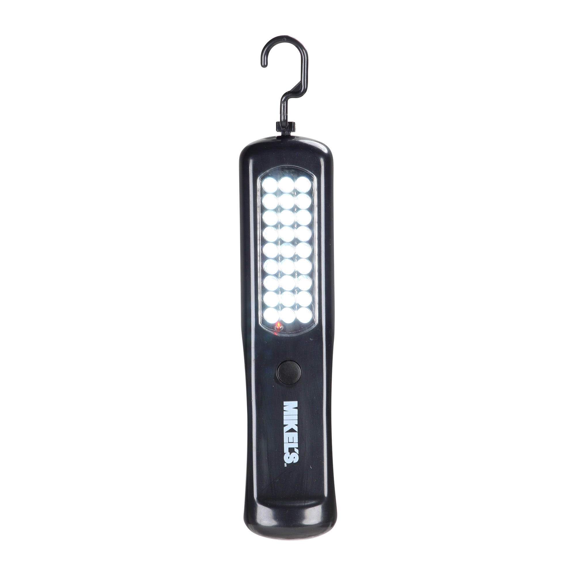 Lámpara 27 LEDS recargable para mecánico