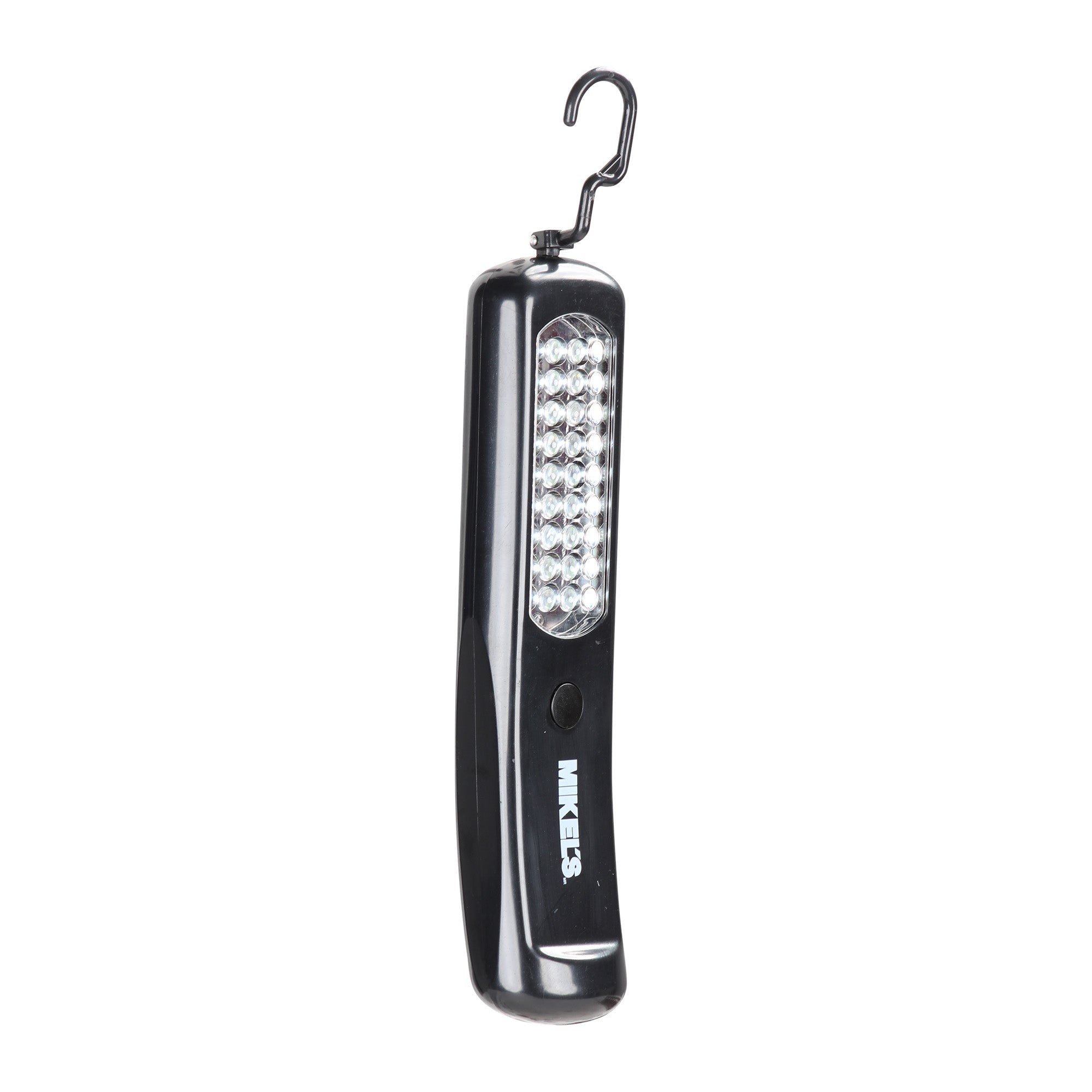 Lámpara 27 LEDS recargable para mecánico