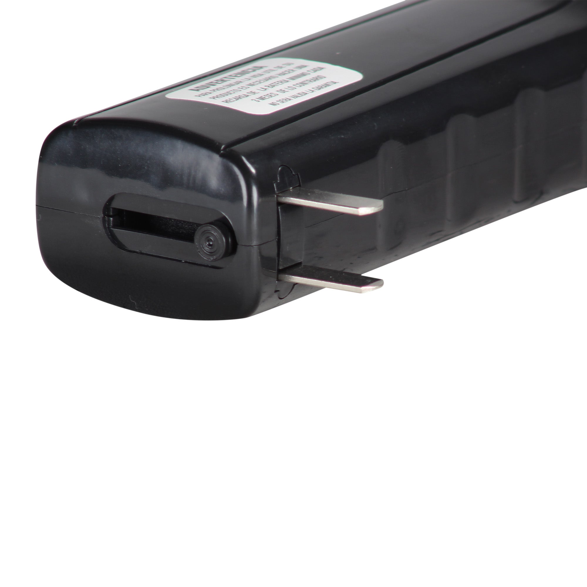 Lámpara 3 LEDS recargable