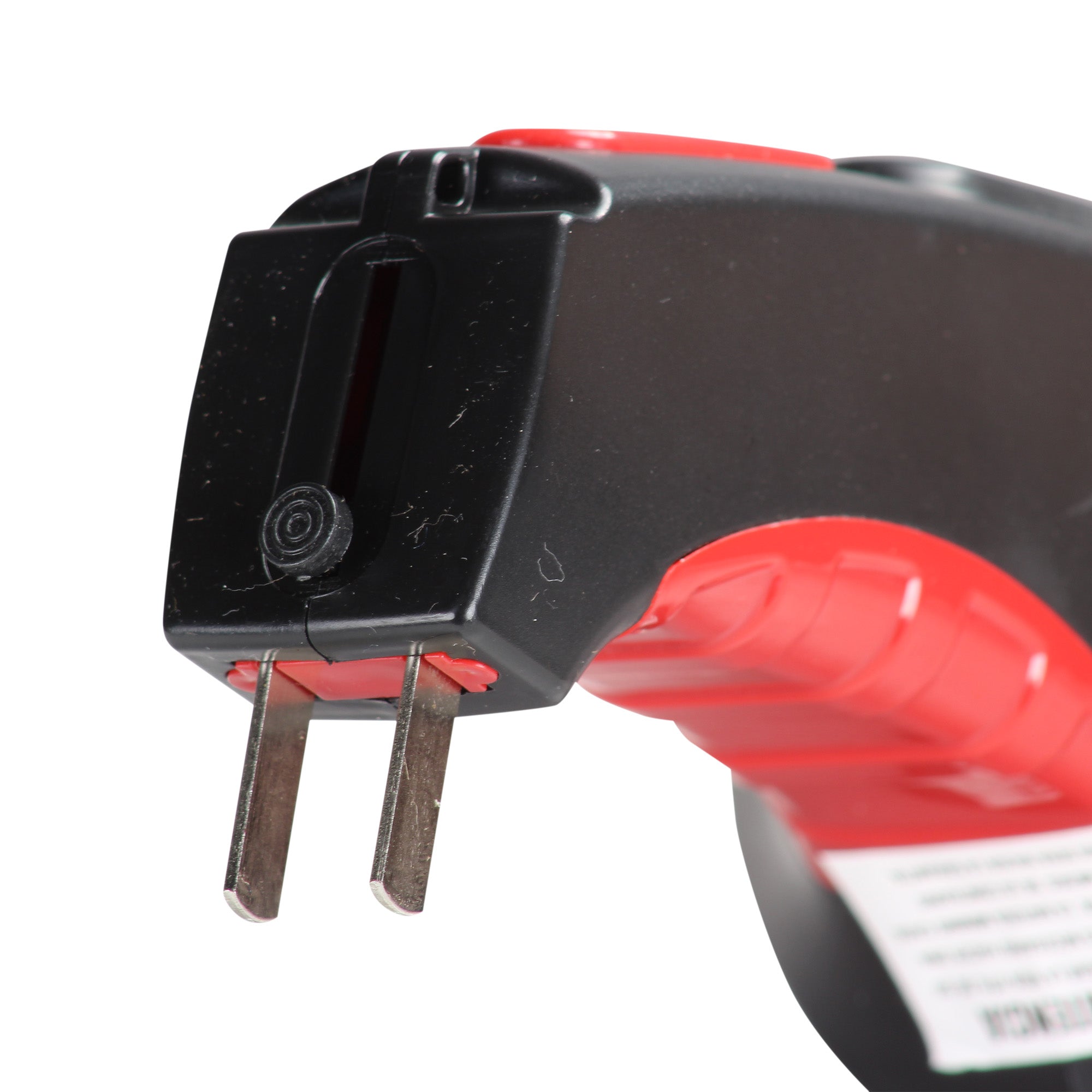 Lámpara 4 LEDS recargable