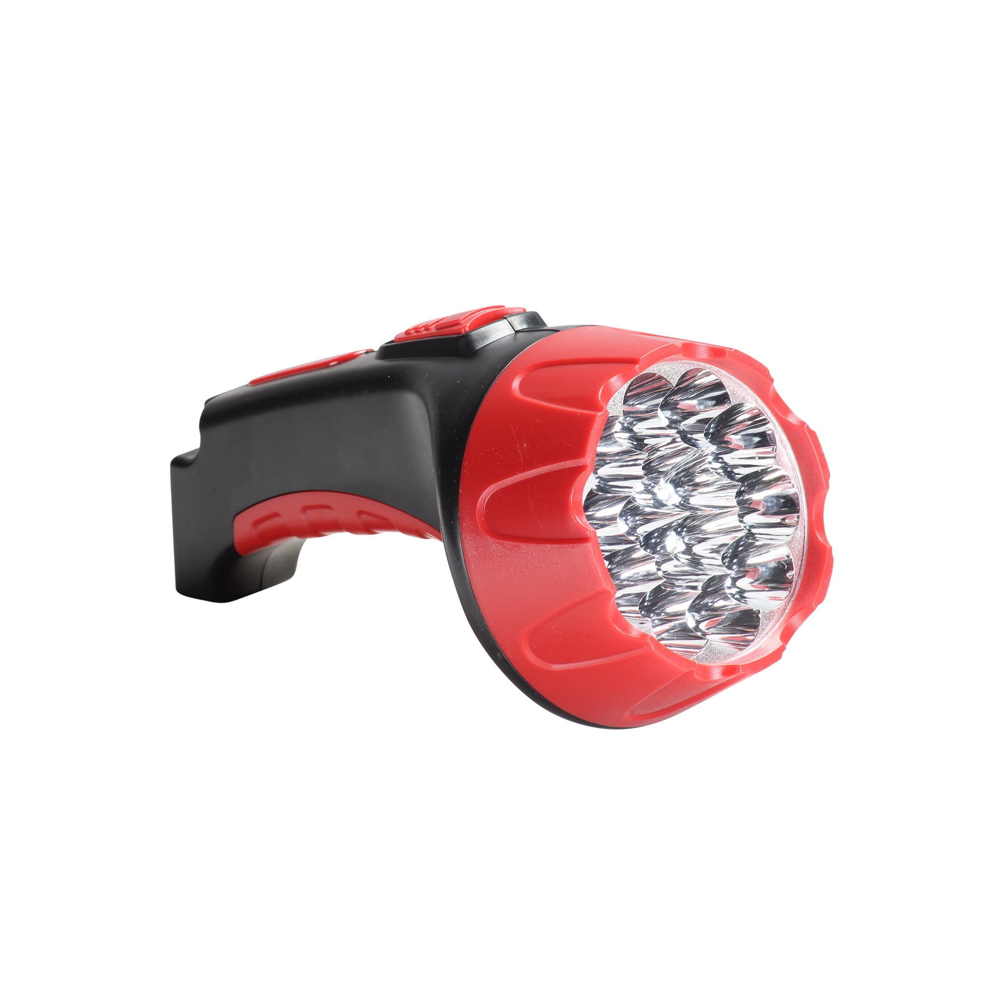 Lámpara 7 LEDS recargable