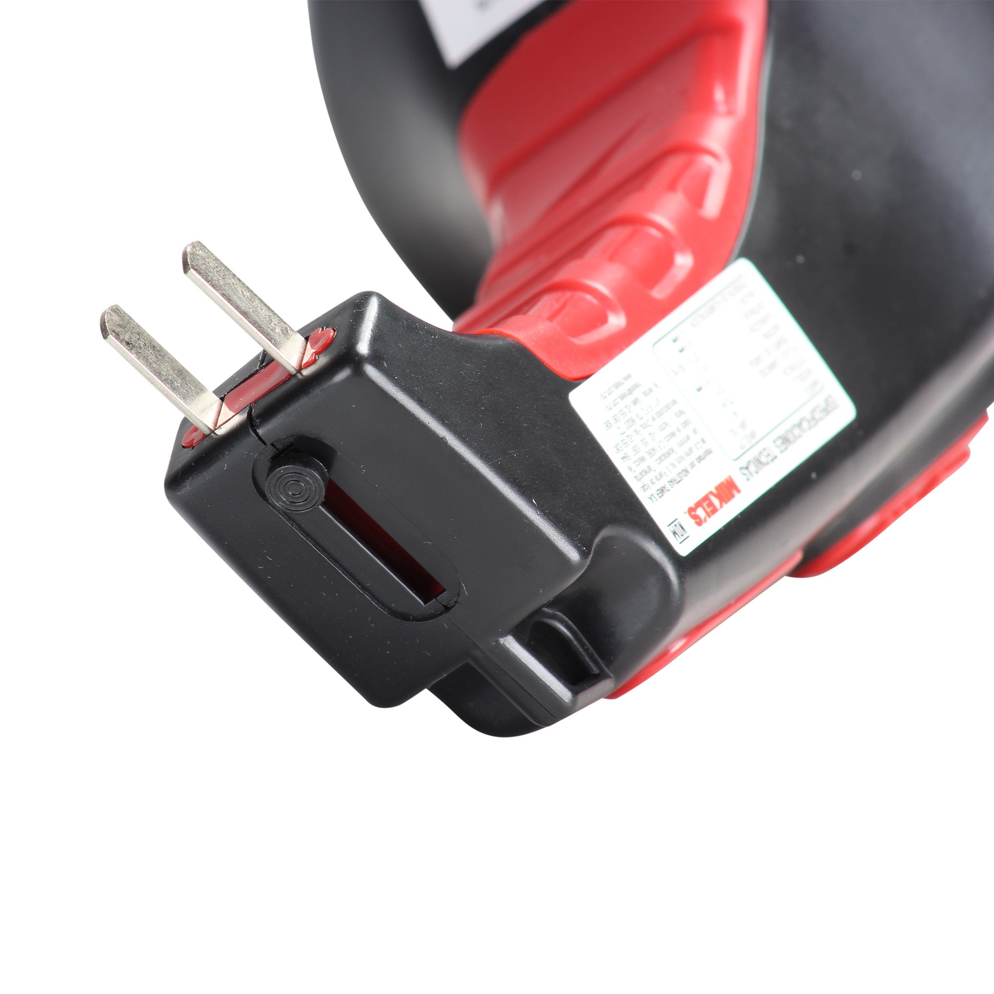 Lámpara 7 LEDS recargable