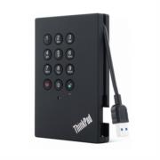 LENOVO - Unidad de Disco Lenovo Segura Thinkpad Sata/Usb 500Gb