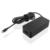 LENOVO - Adaptador Lenovo CA 65W Estándar USB-C Mex/US/Can