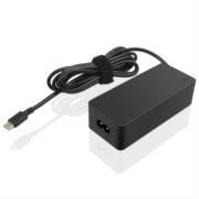 LENOVO - Adaptador Lenovo CA 65W Estándar USB-C Mex/US/Can