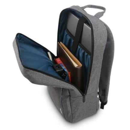LENOVO - Mochila Lenovo B210 Casual Laptop 15.6" Color Gris