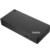 LENOVO - Dock Lenovo Thinkpad Universal USB-C Color Negro
