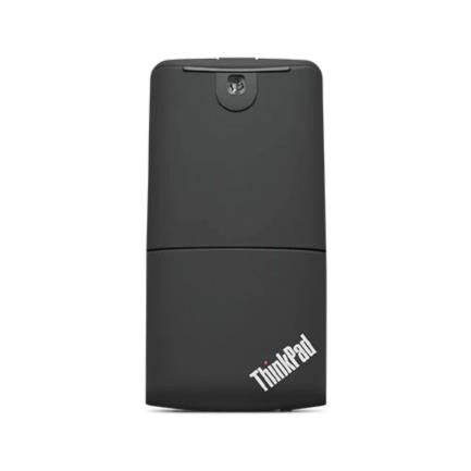 LENOVO - Mouse Lenovo ThinkPad X1 Presenter USB Sensor Óptico 1600 dpi Color Negro