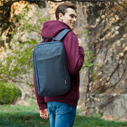 LENOVO - Mochila Lenovo B210 Casual Laptop 15.6" Color Negro