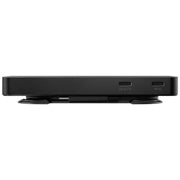 LENOVO - Base de Viaje Lenovo USB-C con Pantalla Dual (Hub Lenovo 7 en 1) Sin Adaptador AC