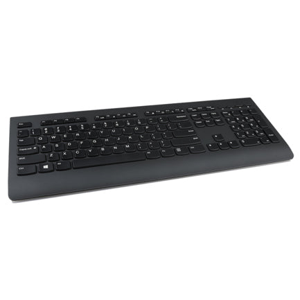 LENOVO - Teclado Lenovo Professional Inalámbrico en Español Color Negro