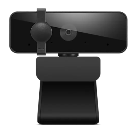 LENOVO - Webcam Lenovo Essential FHD Generación 2