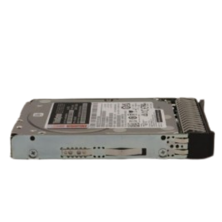LENOVO - Disco duro Lenovo ThinkSystem SR630 V4 2.5" 1.2TB 10K SAS 12Gb Hot Swap 512n HDD