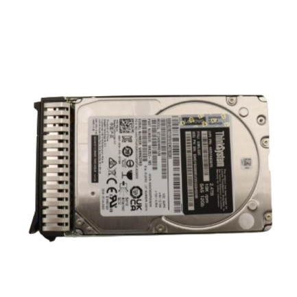 LENOVO - Disco duro Lenovo ThinkSystem SR630 V4 2.5" 2.4TB 10K SAS 12Gb Hot Swap 512e HDD