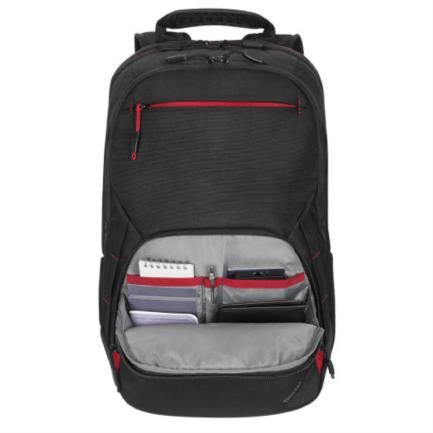 LENOVO - Mochila Lenovo Thinkpad Essential Plus Eco 15.6" Color Negro