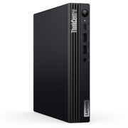LENOVO - Desktop Lenovo ThinkCentre M70q Gen5 Intel Core i5 14400T Disco duro 1TB SSD Ram 16GB Windows 11 Pro