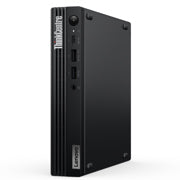 LENOVO - Desktop Lenovo ThinkCentre M70q Gen5 Intel Core i5 14400T Disco duro 1TB SSD Ram 16GB Windows 11 Pro