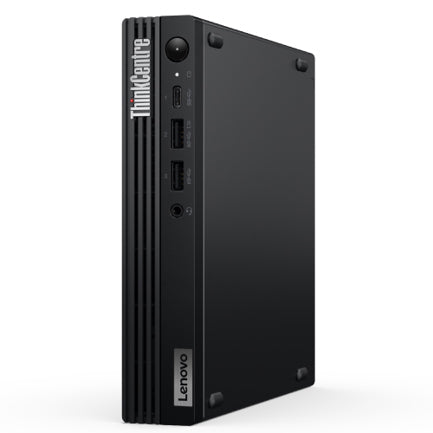 LENOVO - Desktop Lenovo ThinkCentre M70q Gen5 Intel Core i5 14400T Disco duro 1TB SSD Ram 16GB Windows 11 Pro