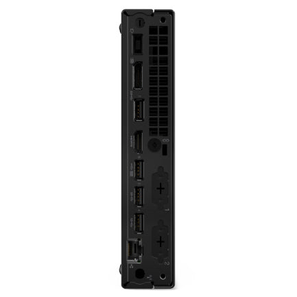 LENOVO - Desktop Lenovo ThinkCentre M70q Gen5 Intel Core i5 14400T Disco duro 1TB SSD Ram 16GB Windows 11 Pro