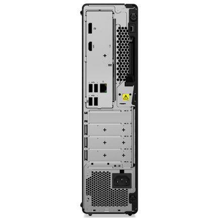 LENOVO - Desktop Lenovo ThinkCentre M70s Gen 5 Intel Core i5 14400 Disco Duro 512 SSD Ram 16GB Windows 11 Pro