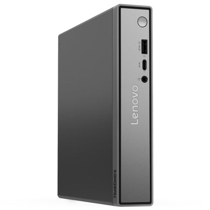 LENOVO - Desktop Lenovo ThinkCentre Neo 50q Gen 5 Intel Core i3-1315U Disco Duro 256GB Ram 16GB Windows 11 Pro