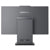 LENOVO - All in One Lenovo Thinkcentre NEO 50A 24 GEN5 23.8" Intel Core 7 240H 16GB 1TB Windows 11 Pro 1 Año en Sitio