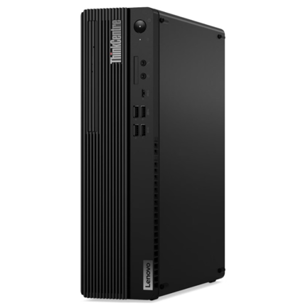 LENOVO - Desktop Lenovo TC M70S GEN 5 I3-13100 8GB 256GB Windows 11 Home DVD con 3 Años de Garantía en Sitio
