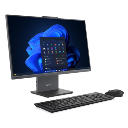 LENOVO - Desktop Lenovo TC NEO 55A 24 GEN 6 AMD RYZEN 7 250 16GB 1TB 1 Año de Garantia Windows 11 Pro