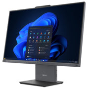 LENOVO - All in One Lenovo ThinkCentre Neo 55a 24 Gen 6 23.8" FHD AMD Ryzen 5 220 16GB 512GB Radeon 740M W11 Pro 1-year Onsite