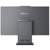 LENOVO - All in One Lenovo ThinkCentre Neo 55a 24 Gen 6 23.8" FHD AMD Ryzen 5 220 16GB 512GB Radeon 740M W11 Pro 1-year Onsite