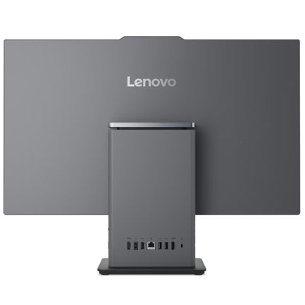 LENOVO - All in One Lenovo ThinkCentre Neo 55a 24 Gen 6 23.8" FHD AMD Ryzen 5 220 16GB 512GB Radeon 740M W11 Pro 1-year Onsite