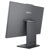 LENOVO - All in One Lenovo ThinkCentre Neo 55a 24 Gen 6 23.8" FHD AMD Ryzen 5 220 16GB 512GB Radeon 740M W11 Pro 1-year Onsite