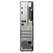 LENOVO - Desktop Lenovo ThinkCentre Neo 55s Gen 6 AMD Ryzen 7 250 NPU 16 TOPS 16GB 1TB Radeon 780M SFF W11 Pro 1-year Onsite