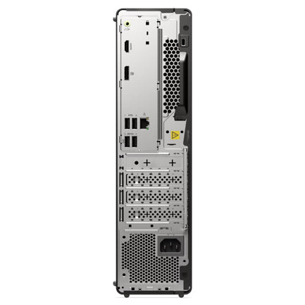 LENOVO - Desktop Lenovo ThinkCentre Neo 55s Gen 6 AMD Ryzen 7 250 NPU 16 TOPS 16GB 1TB Radeon 780M SFF W11 Pro 1-year Onsite
