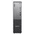 LENOVO - Desktop Lenovo ThinkCentre Neo 55s Gen 6 AMD Ryzen 7 250 NPU 16 TOPS 16GB 1TB Radeon 780M SFF W11 Pro 1-year Onsite