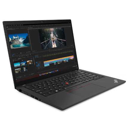 LENOVO - Laptop Lenovo (D90) Thinkpad T14 Gen2 14" Intel Core i5 1145G7 Disco duro 256 GB SSD Ram 16 GB Windows 10 Pro