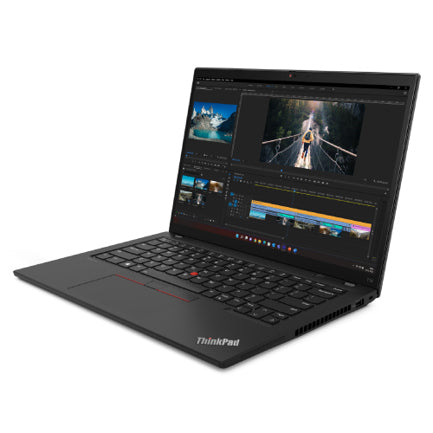 LENOVO - Laptop Lenovo (D90) Thinkpad T14 Gen2 14" Intel Core i5 1145G7 Disco duro 256 GB SSD Ram 16 GB Windows 10 Pro