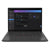 LENOVO - Laptop Lenovo (D90) Thinkpad T14 Gen2 14" Intel Core i5 1145G7 Disco duro 256 GB SSD Ram 16 GB Windows 10 Pro