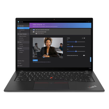 LENOVO - Laptop Lenovo TP T14s Intel Core i5-1345U 16GB 512GB SSD Windows 11 Pro
