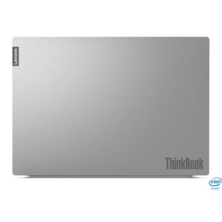 LENOVO - Laptop Lenovo ThinkBook 14-IIL Aluminio 14" Intel Core i3 1005G1 Disco duro 1 TB Ram 8 GB Windows 10 Pro